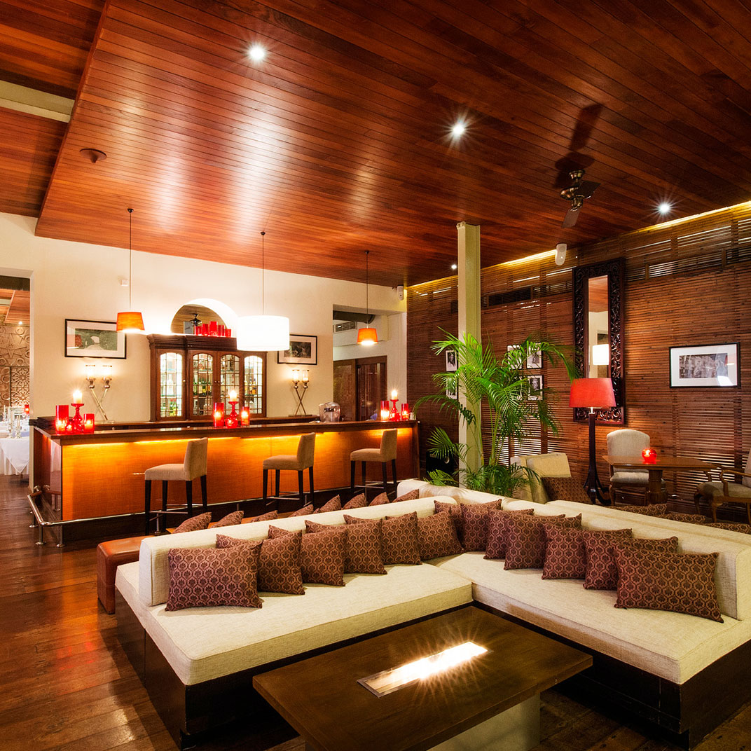 Galle Face Hotel