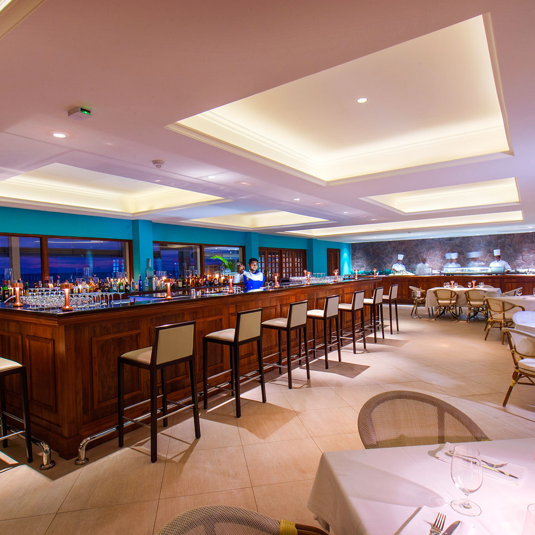 Galle Face Hotel