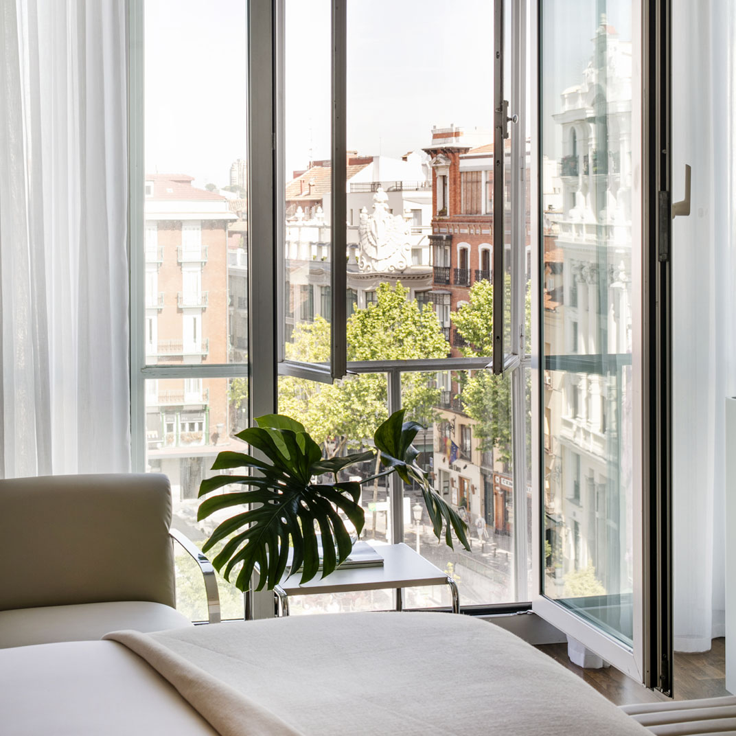 ME Madrid