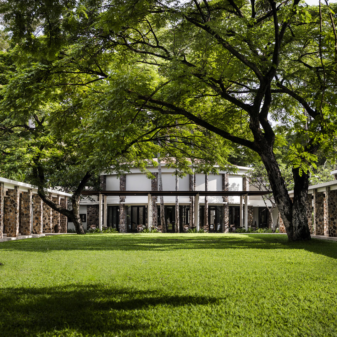 Amansara