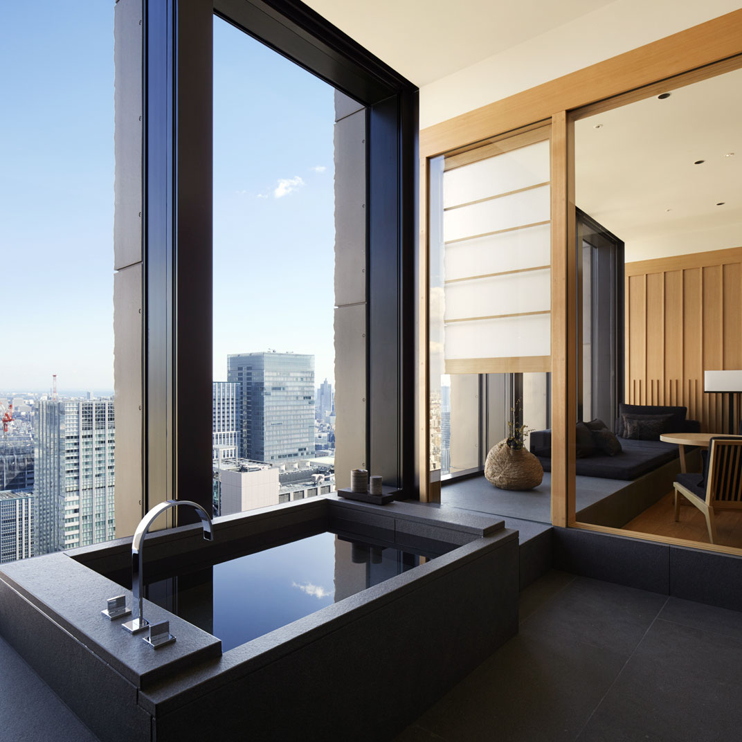 Aman Tokyo