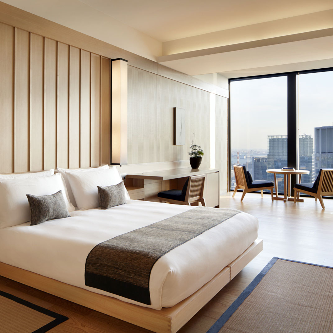 Aman Tokyo
