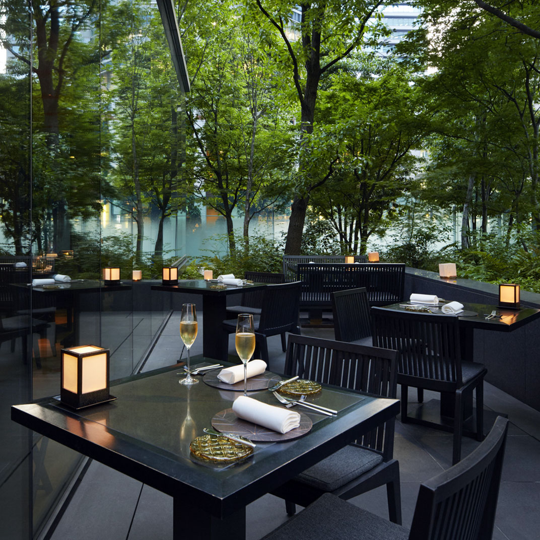 Aman Tokyo