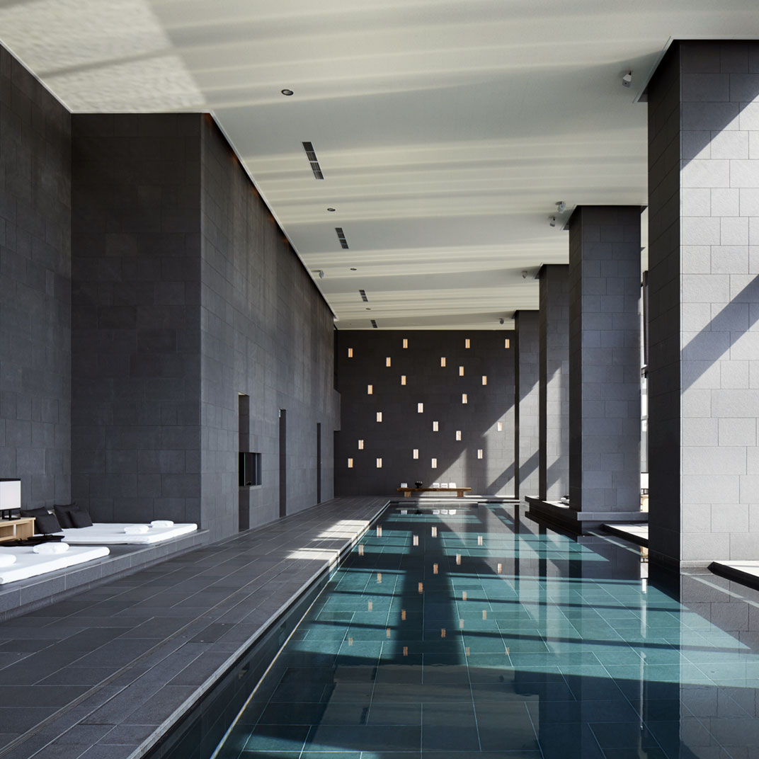 Aman Tokyo