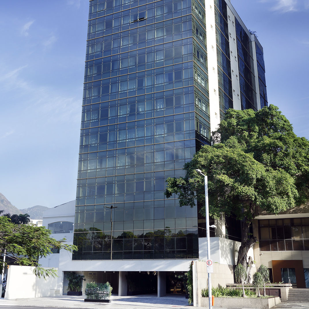 Yoo2 Rio de Janeiro