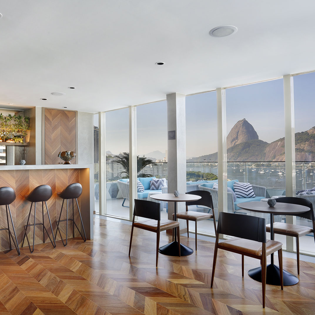 Yoo2 Rio de Janeiro