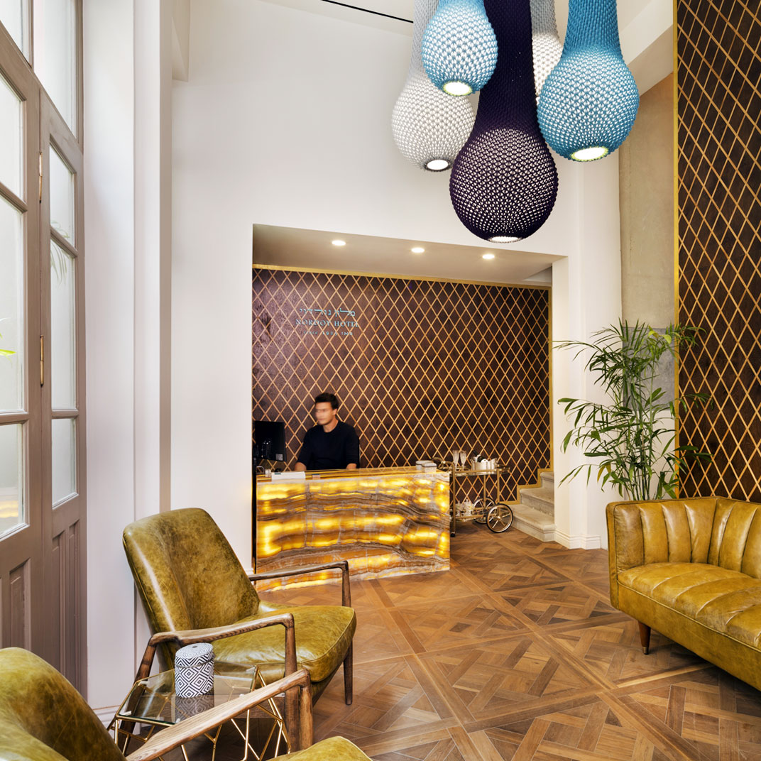 Nordoy Hotel