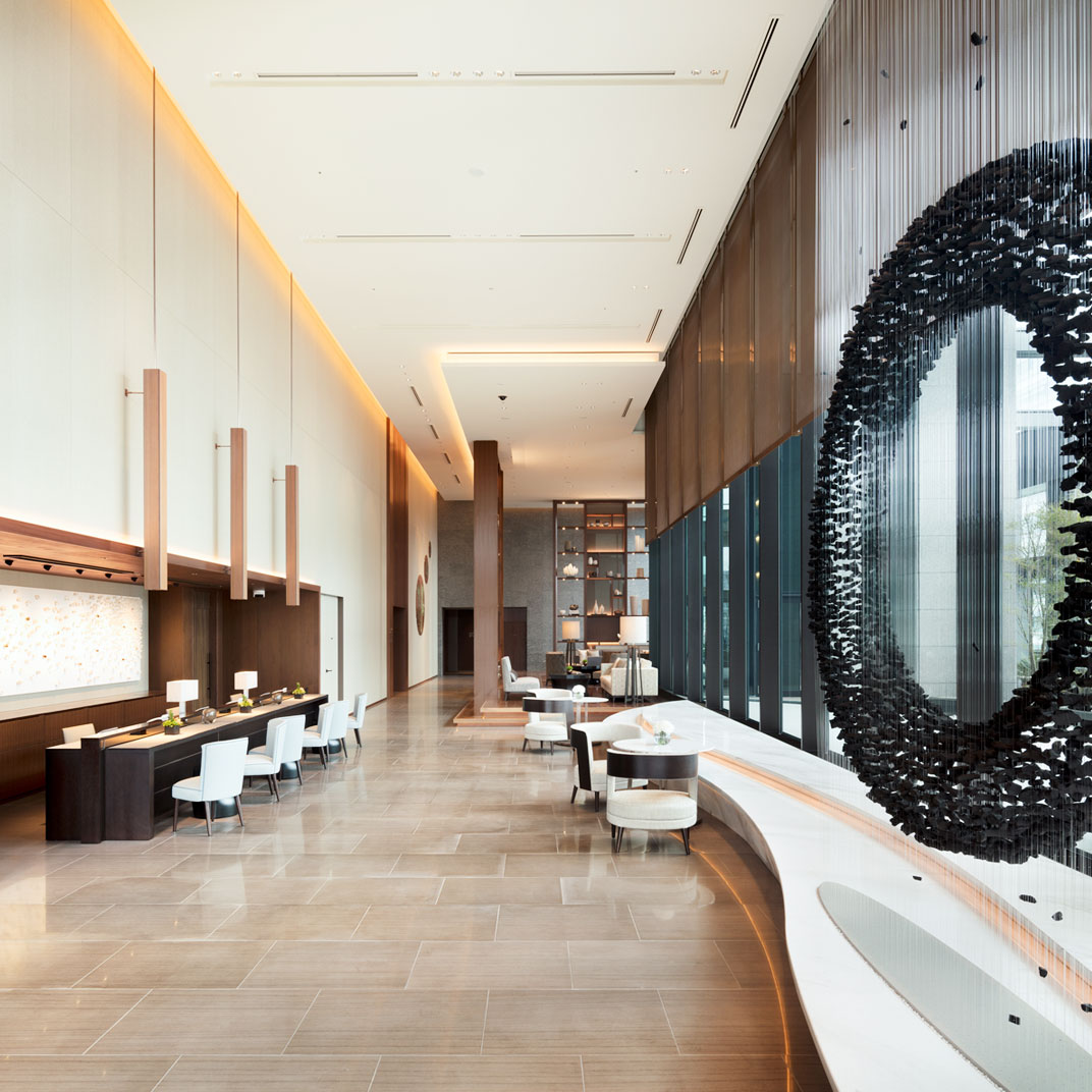 Ascott Marunouchi Tokyo