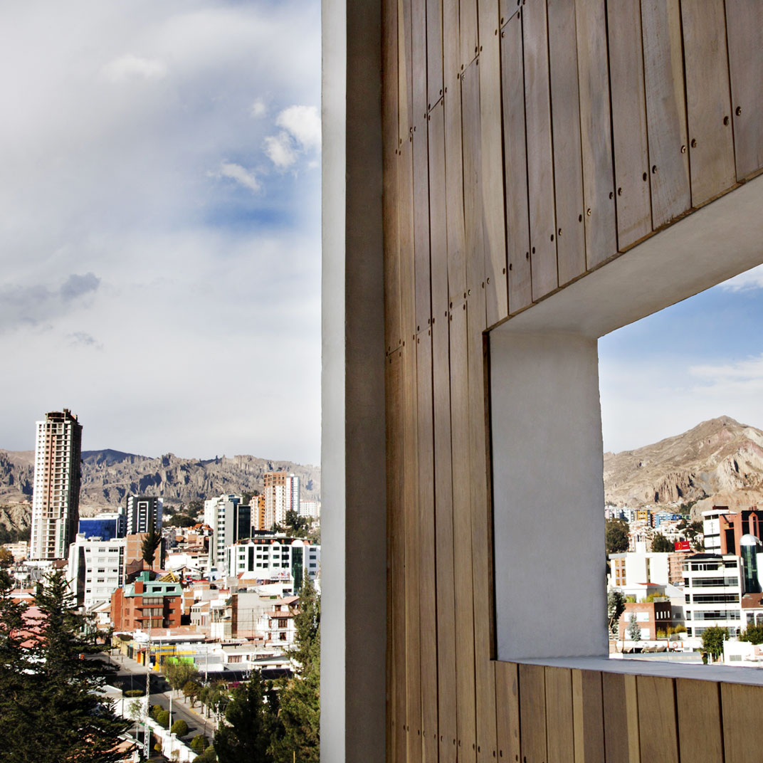 Atix Hotel