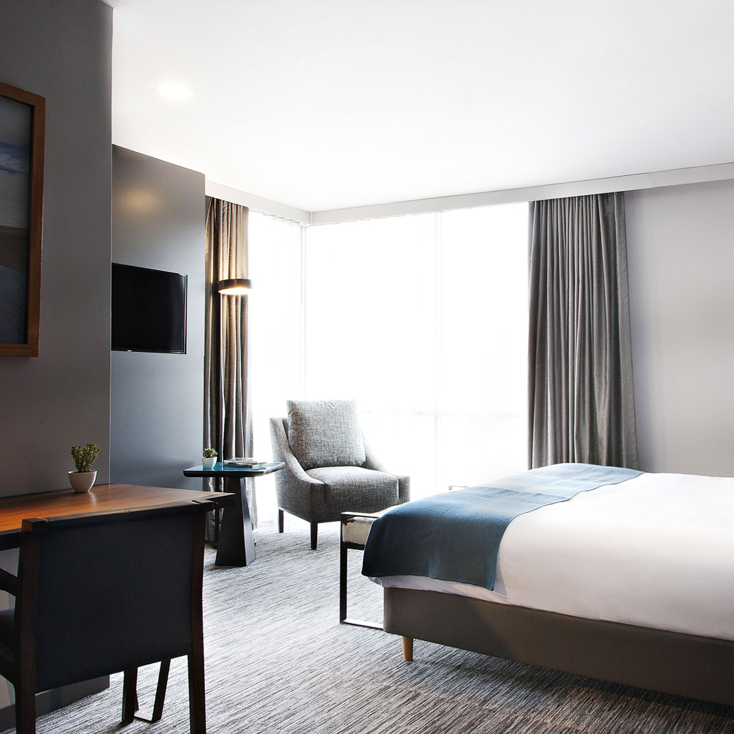 Atix Hotel