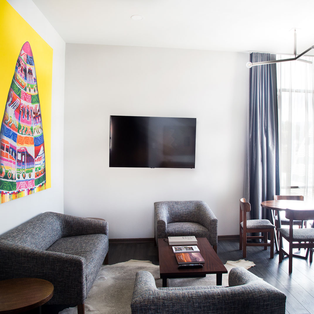 Atix Hotel