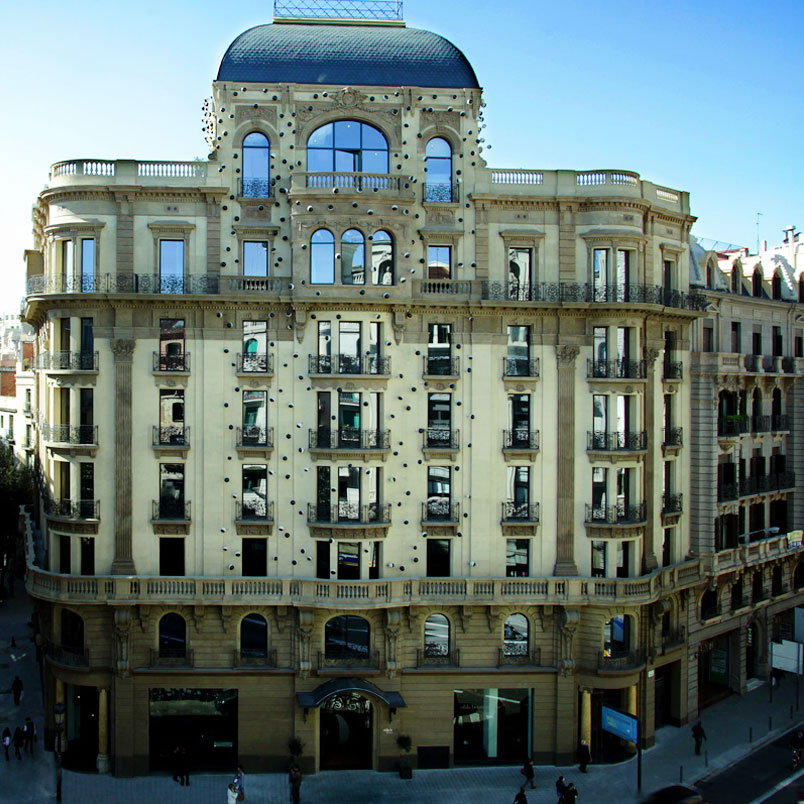 Ohla Barcelona