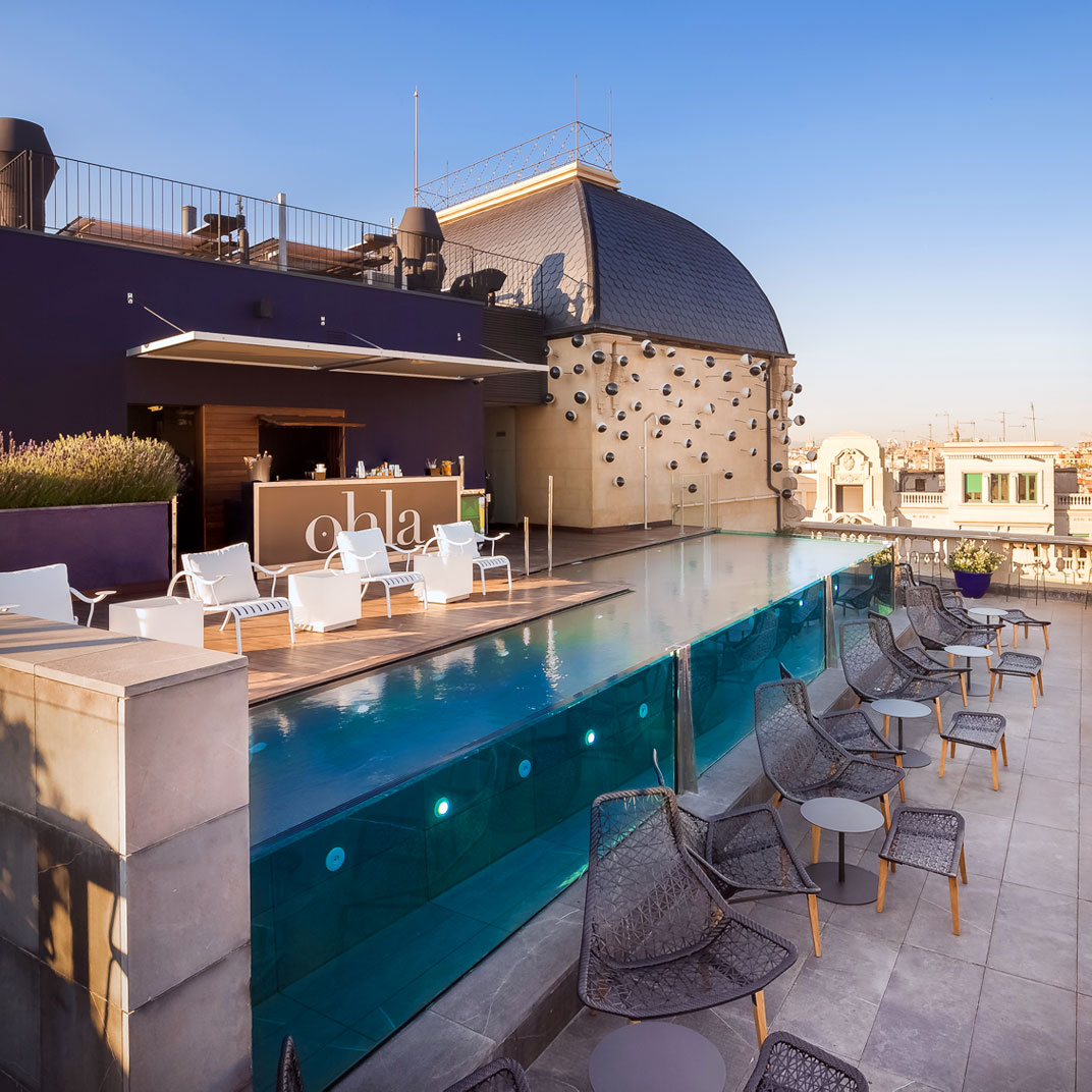 Ohla Barcelona