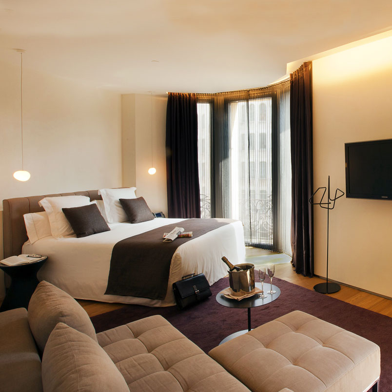 Ohla Barcelona