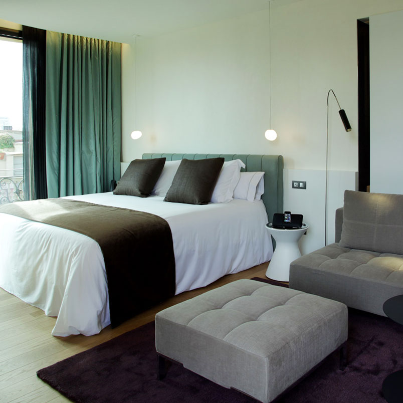 Ohla Barcelona