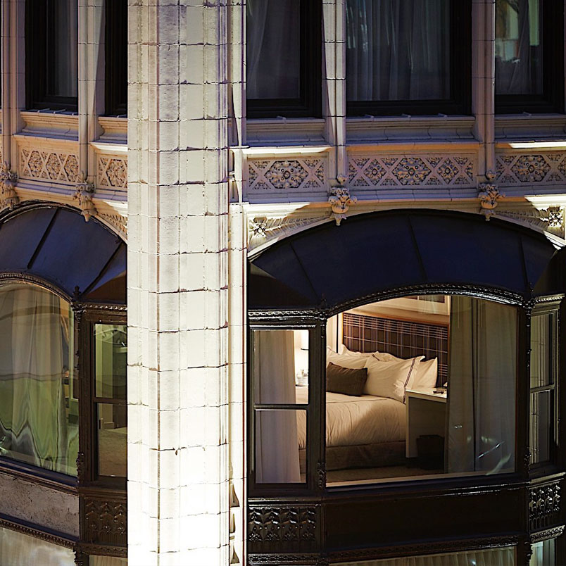 The Godfrey Hotel Boston