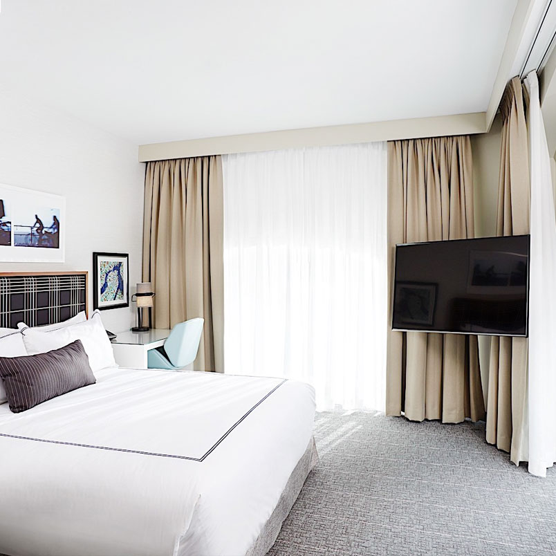 The Godfrey Hotel Boston