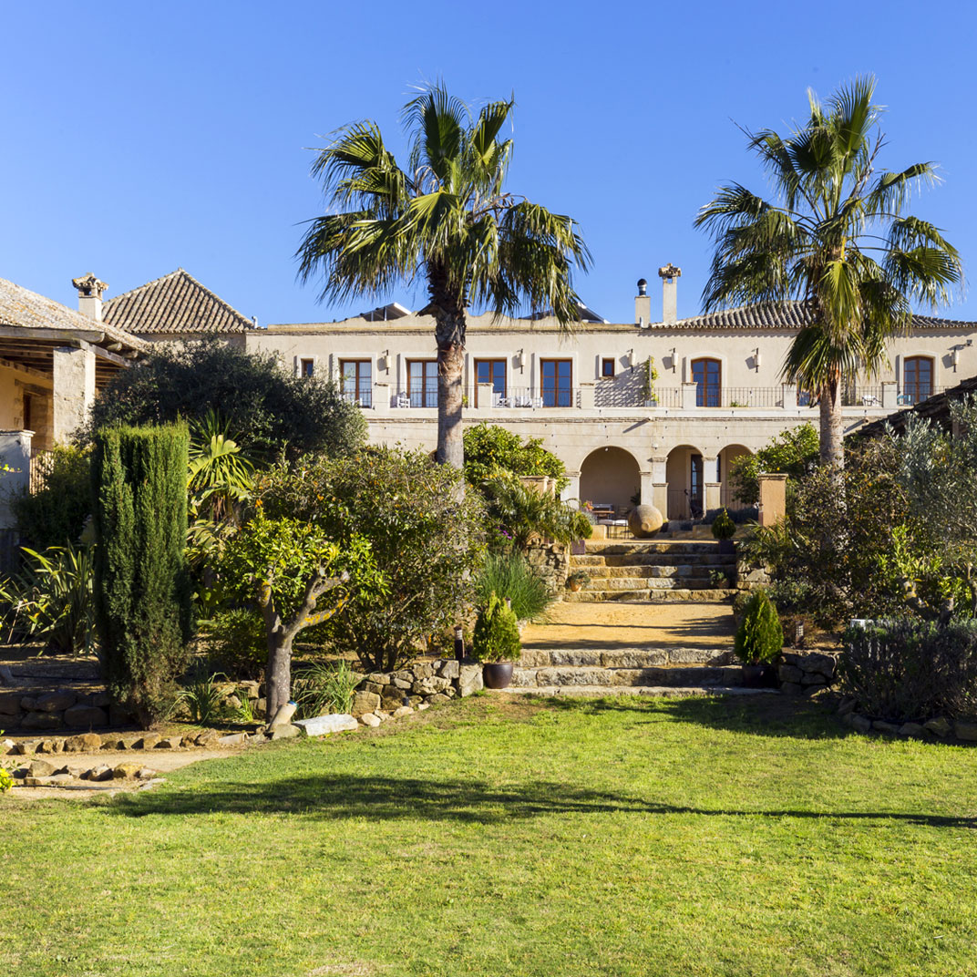 Casa La Siesta