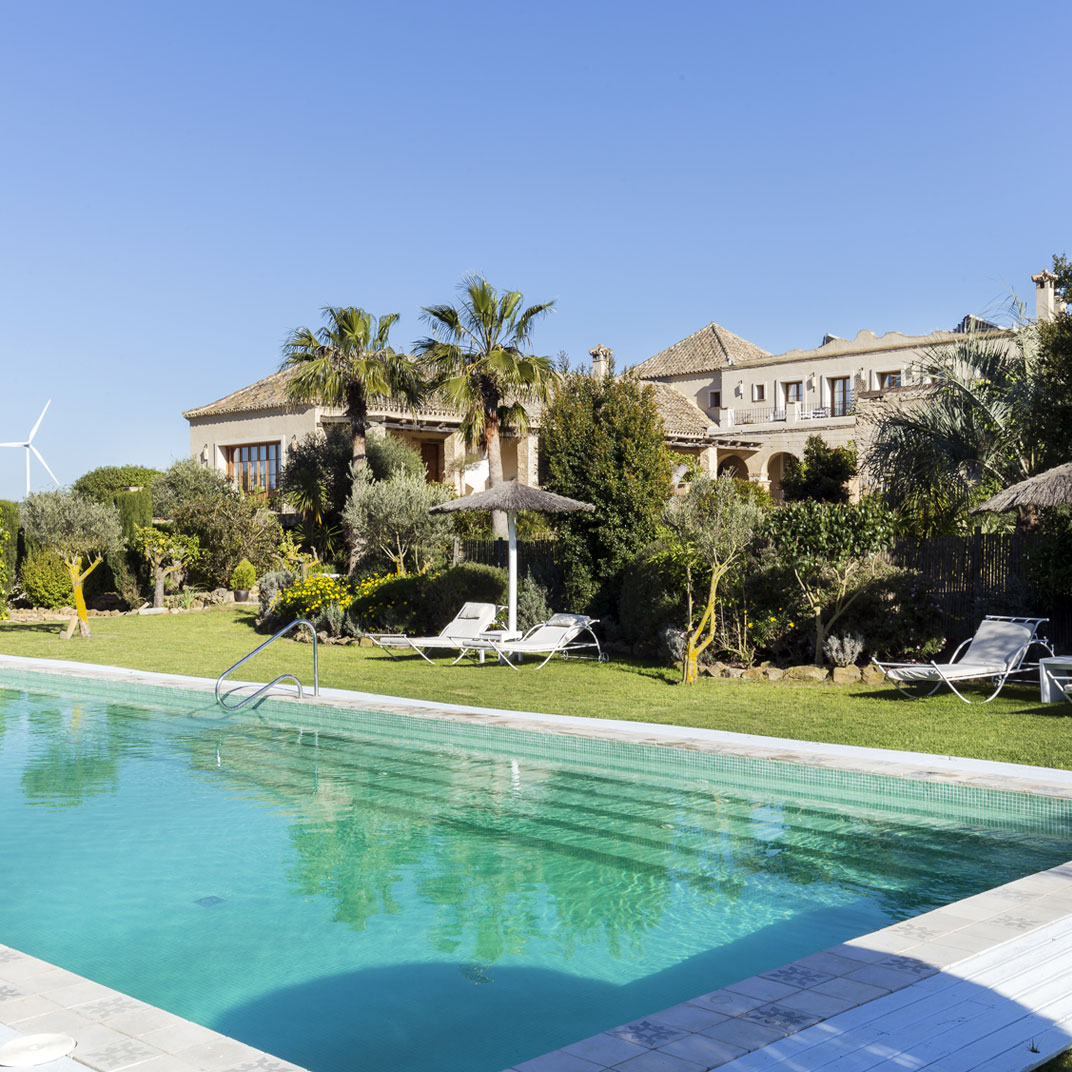 Casa La Siesta