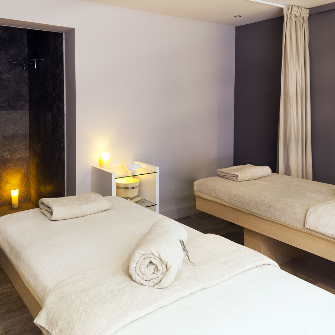 Mas des Herbes Blanches Hôtel & Spa
