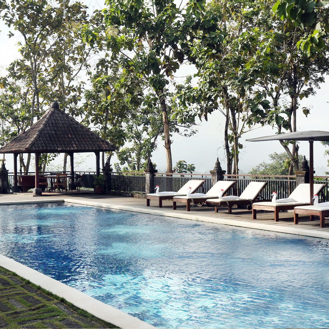 Plataran Borobudur Resort and Spa