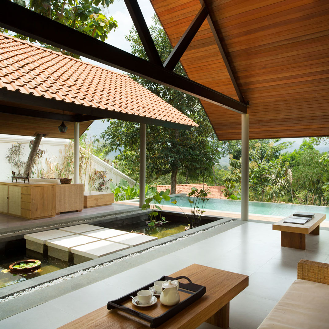 Plataran Borobudur Resort and Spa