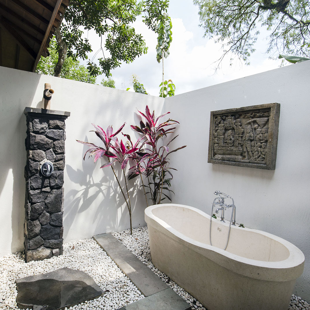 Plataran Borobudur Resort and Spa