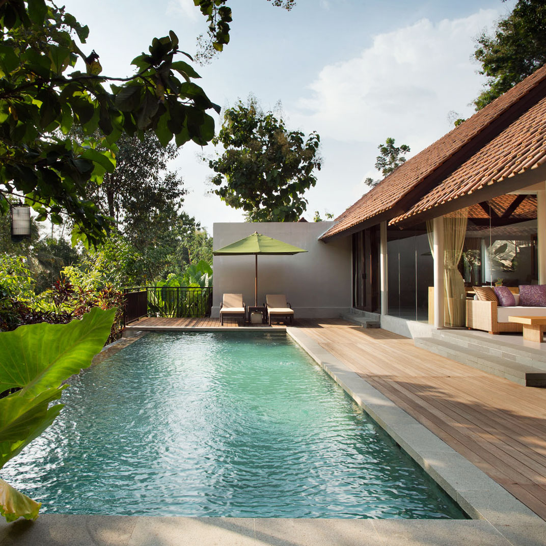 Plataran Borobudur Resort and Spa