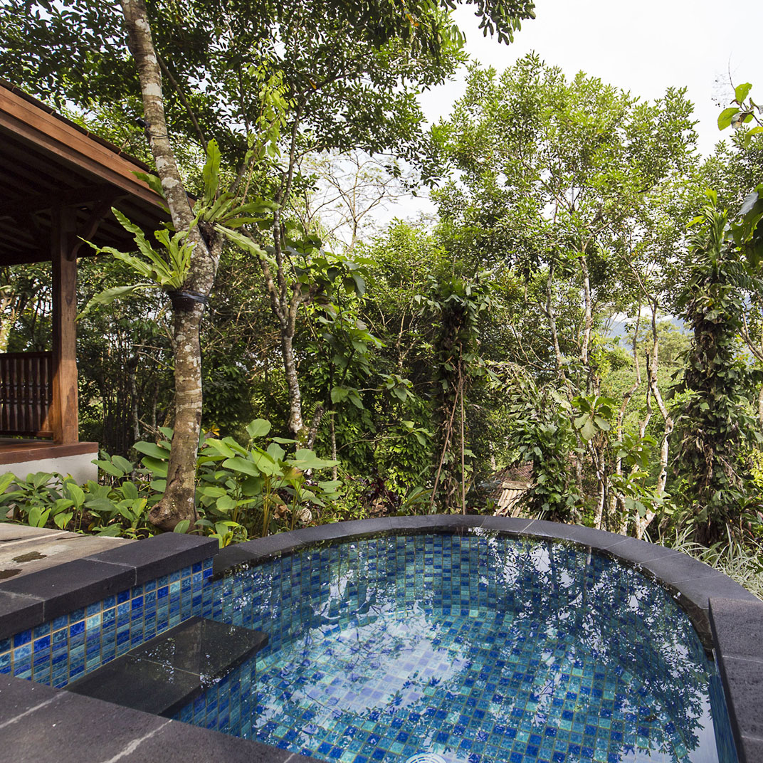 Plataran Borobudur Resort and Spa