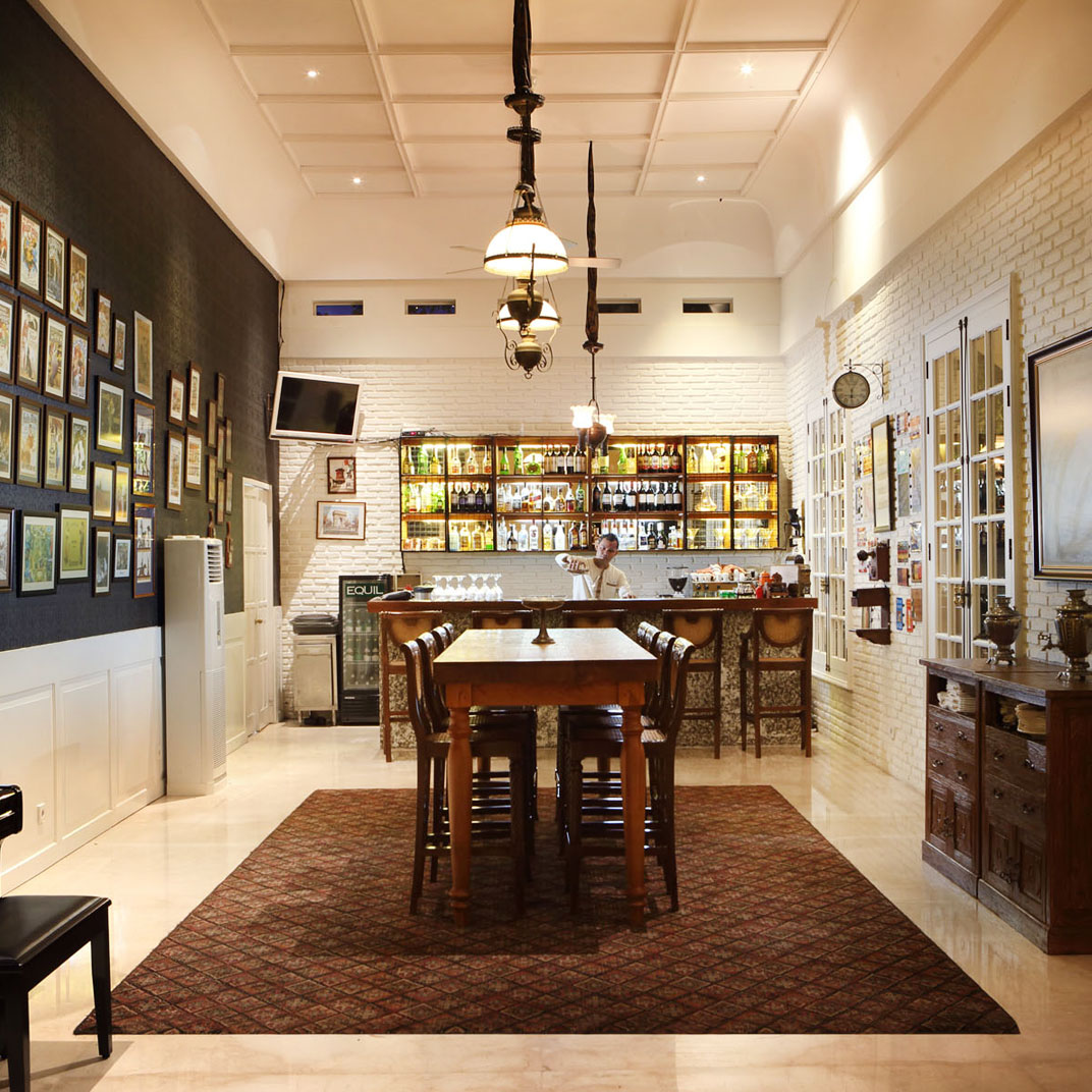 Plataran Borobudur Resort and Spa