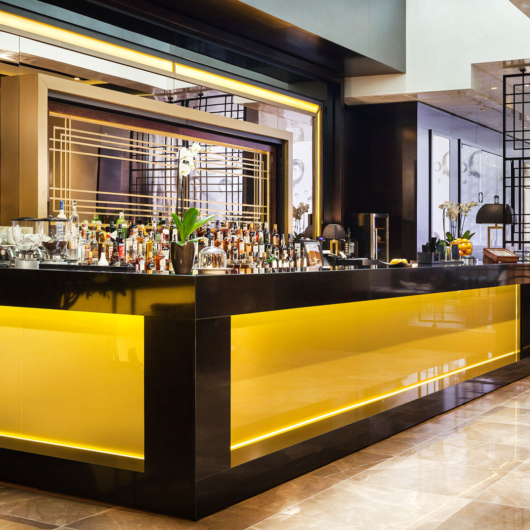 SAINT TEN Hotel