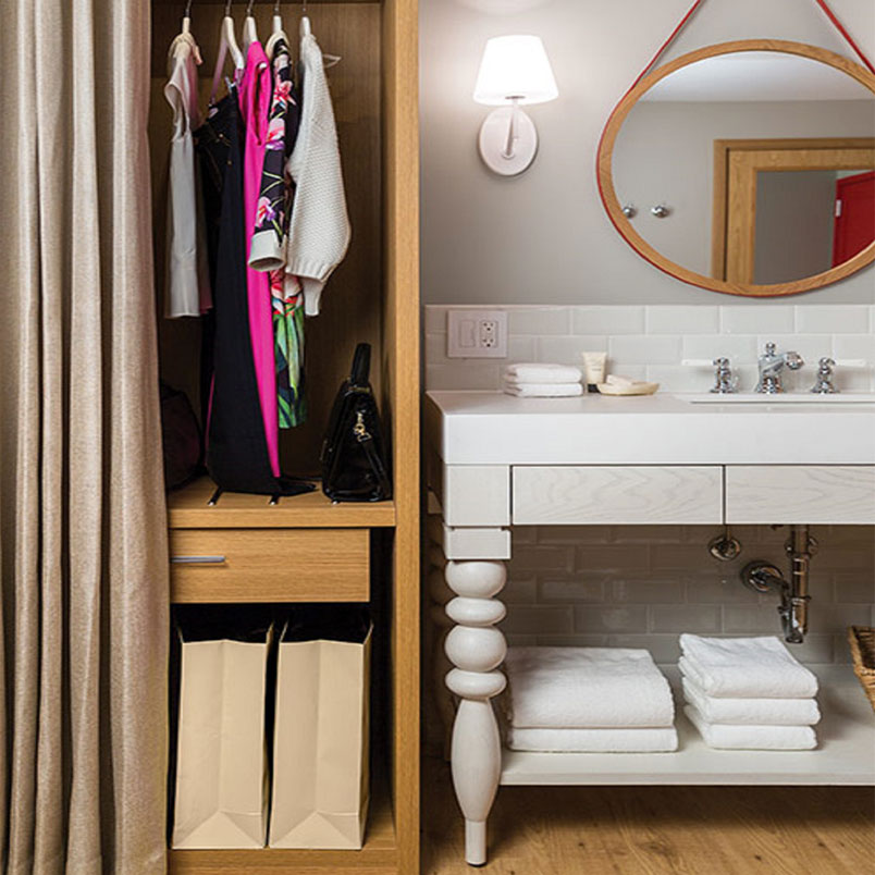 Virgin Hotels Chicago