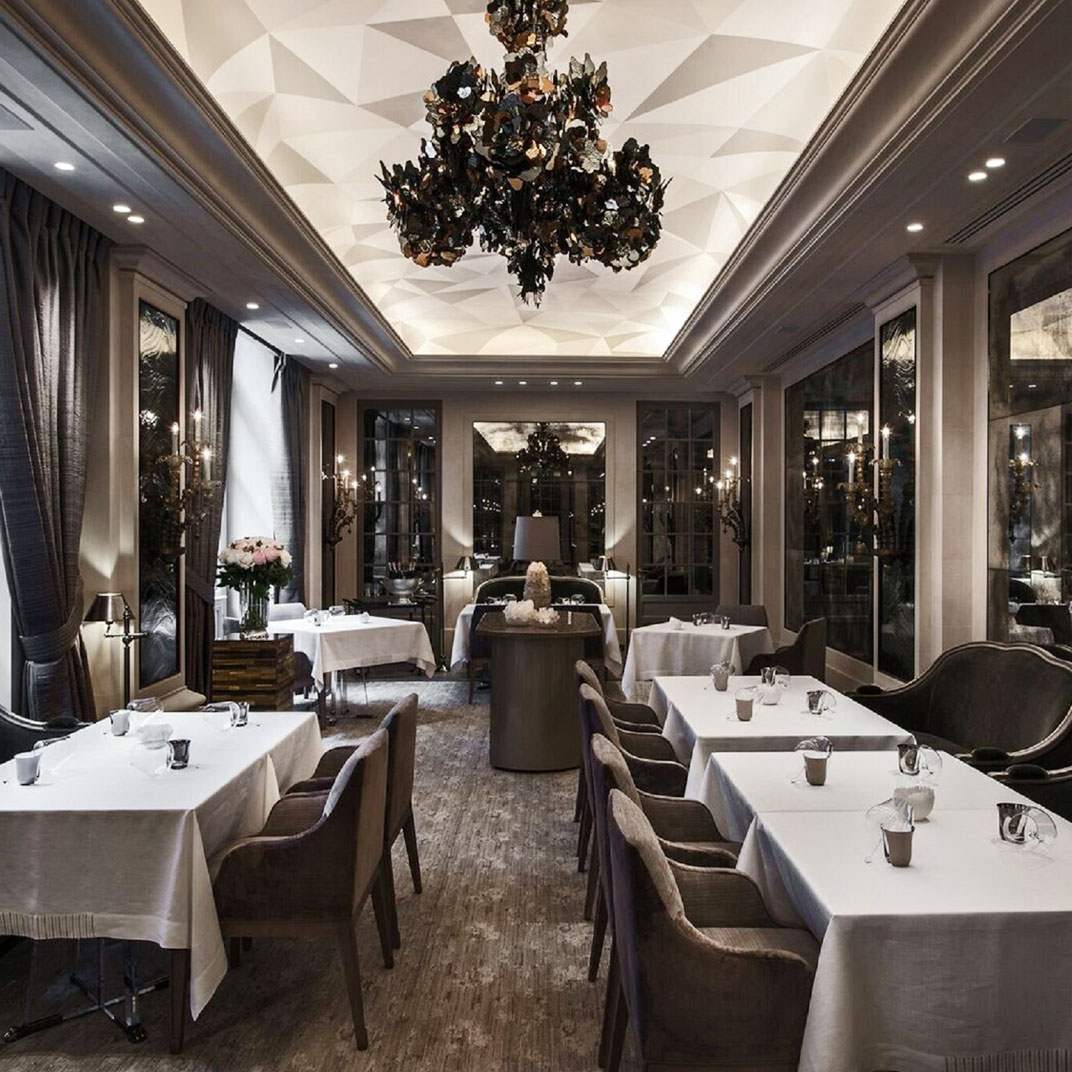 Hotel de Crillon, A Rosewood Hotel