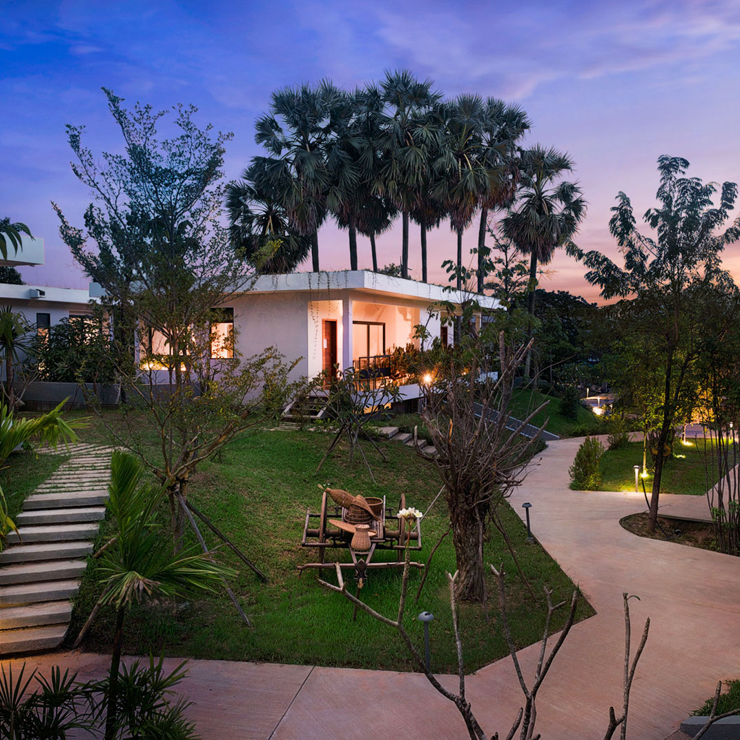 Hillocks Hotel & Spa