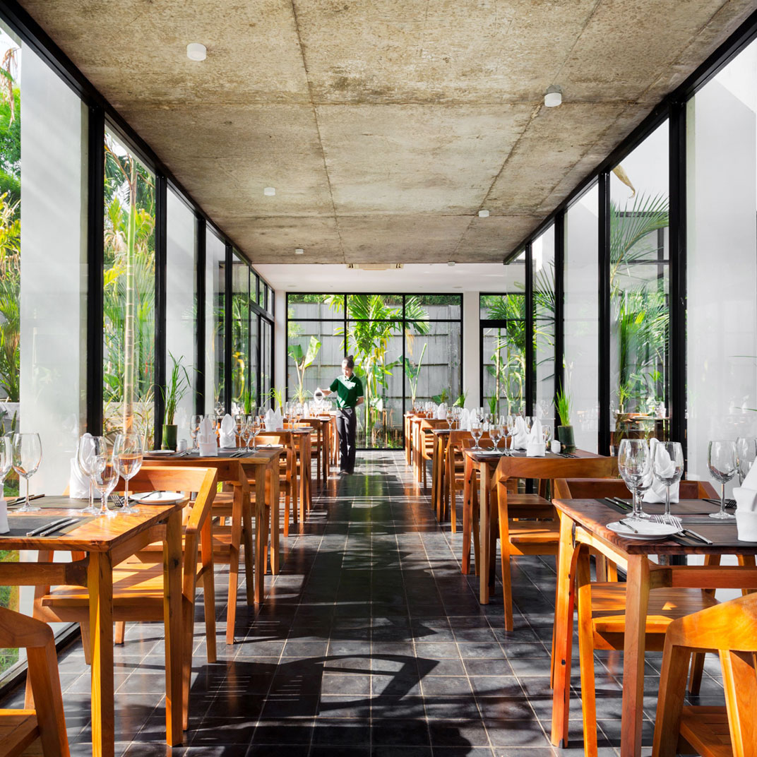 Hillocks Hotel & Spa