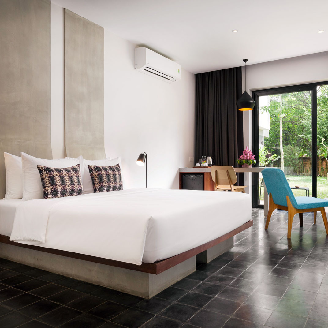 Hillocks Hotel & Spa