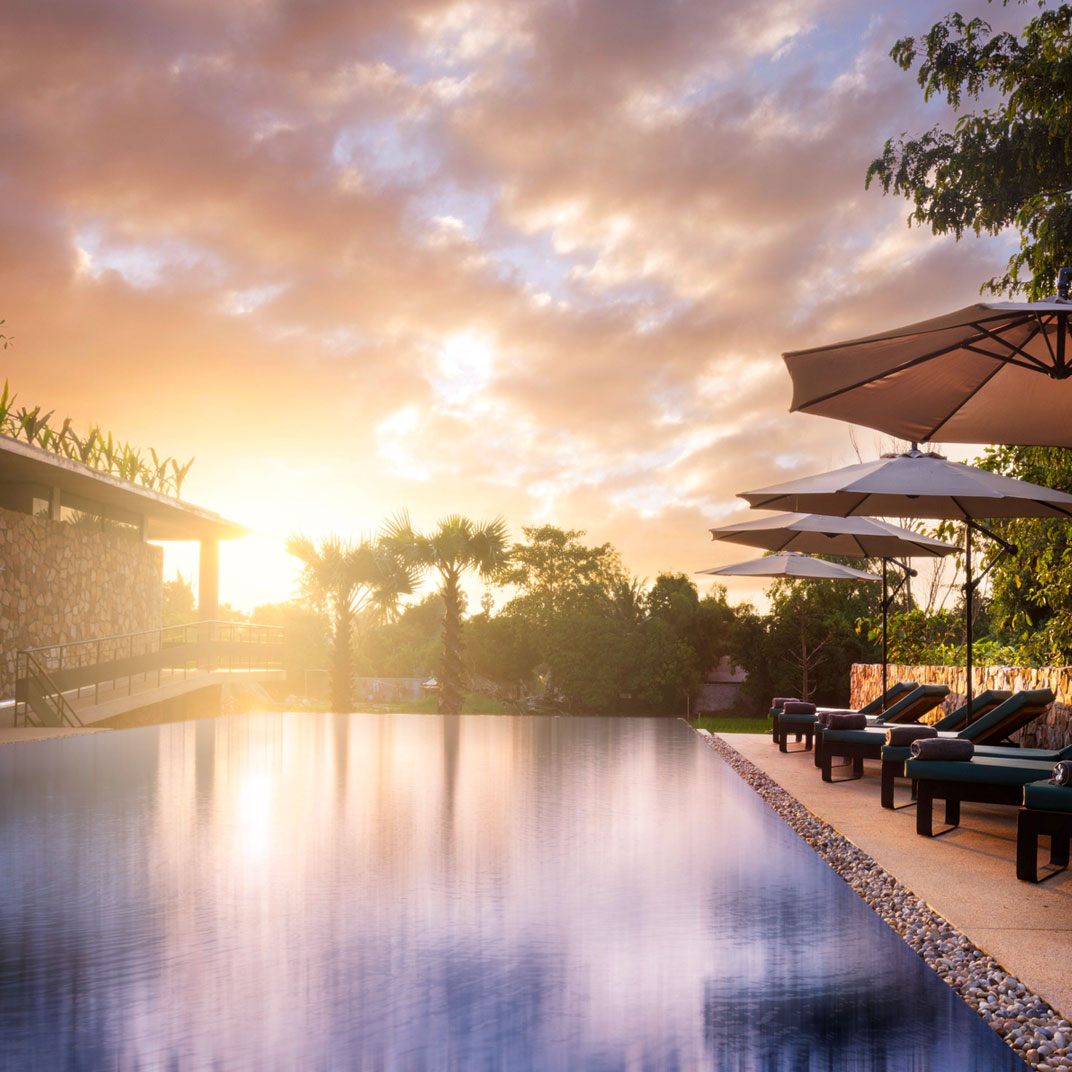Hillocks Hotel & Spa