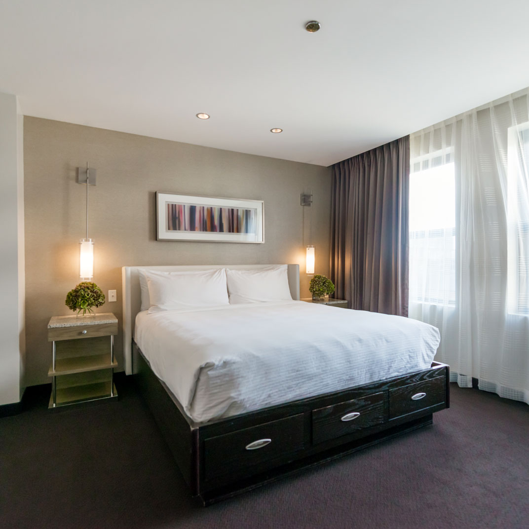 Hotel Felix
