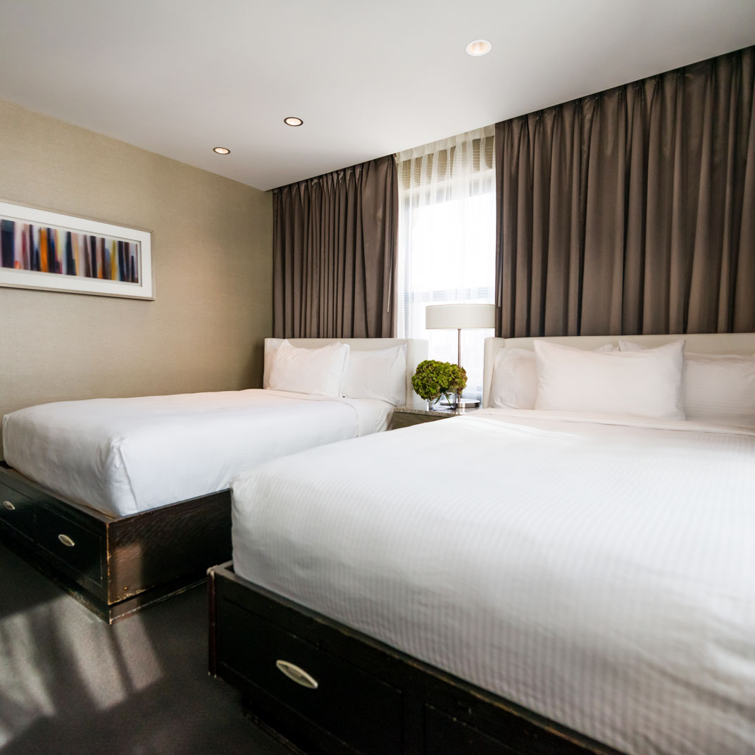 Hotel Felix Chicago