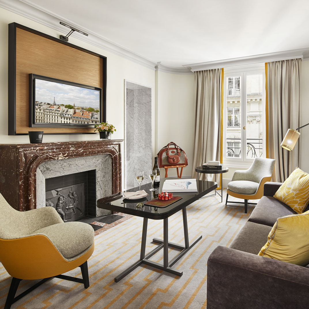 Hôtel Montalembert