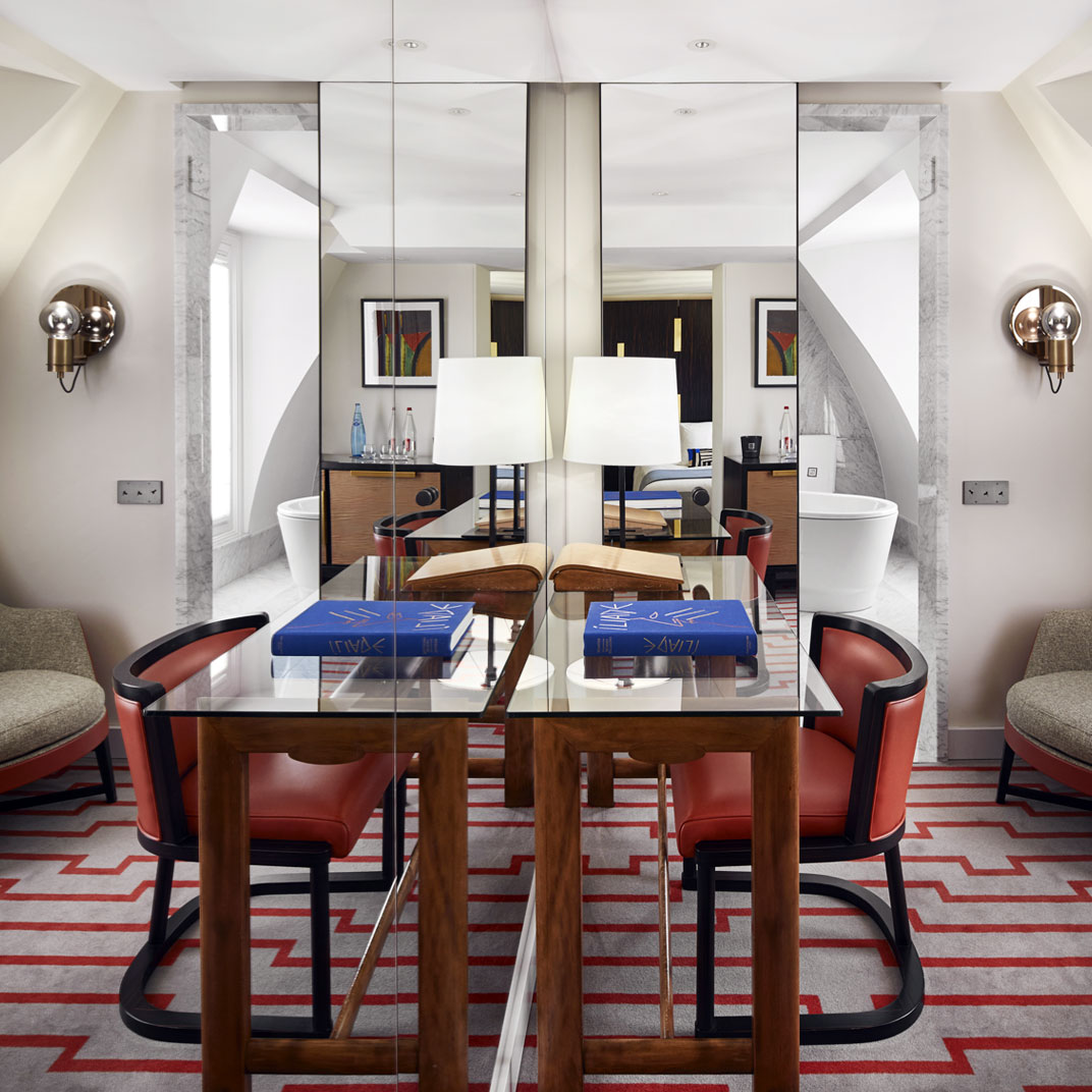 Hôtel Montalembert