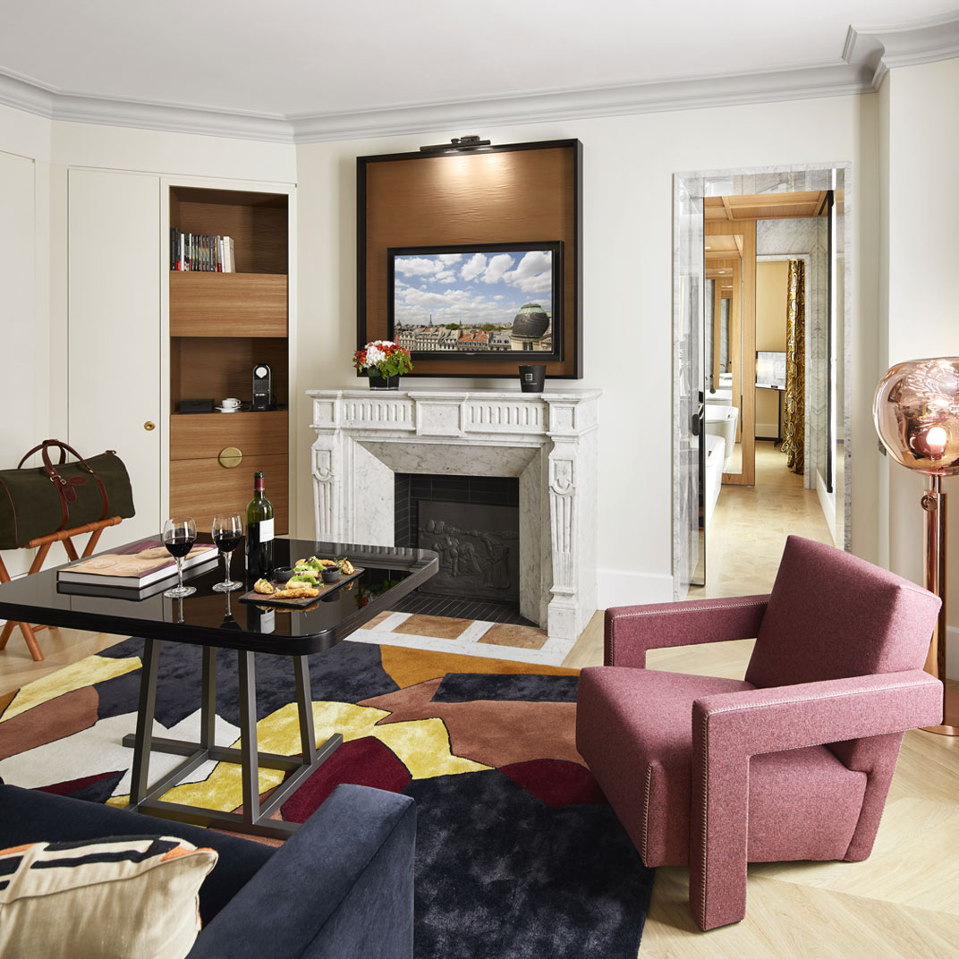 Hôtel Montalembert