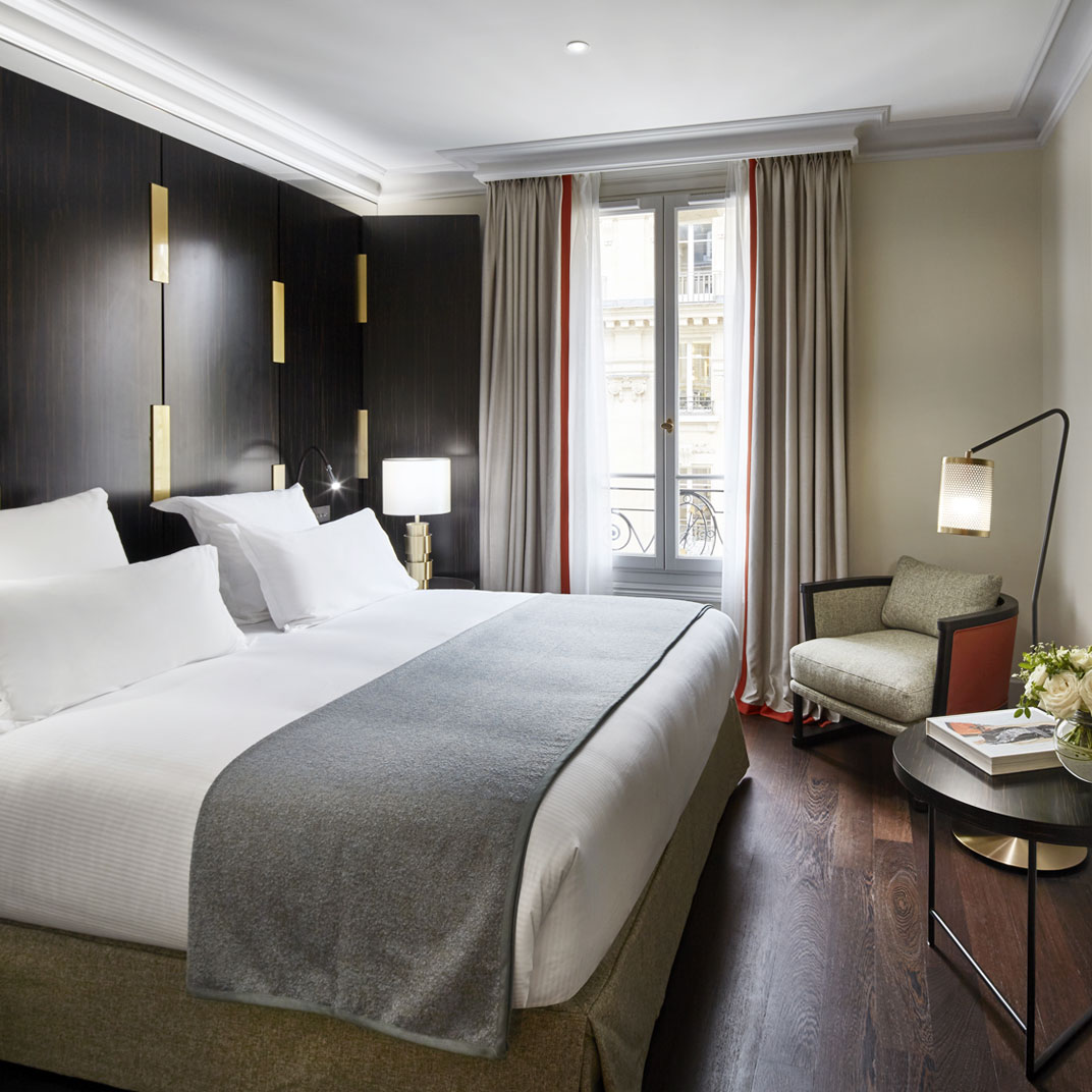 Hôtel Montalembert