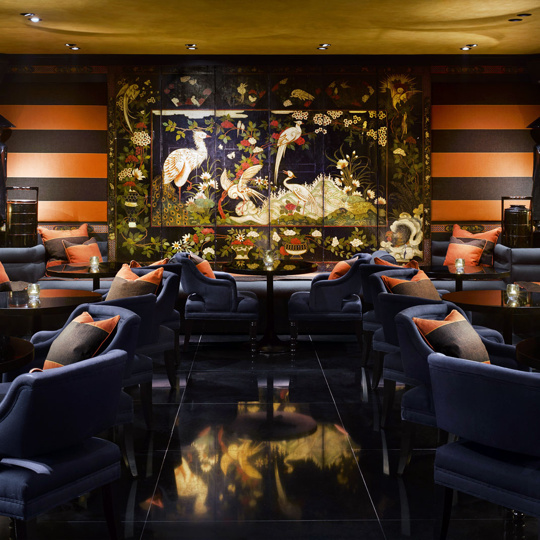Blakes Hotel, London