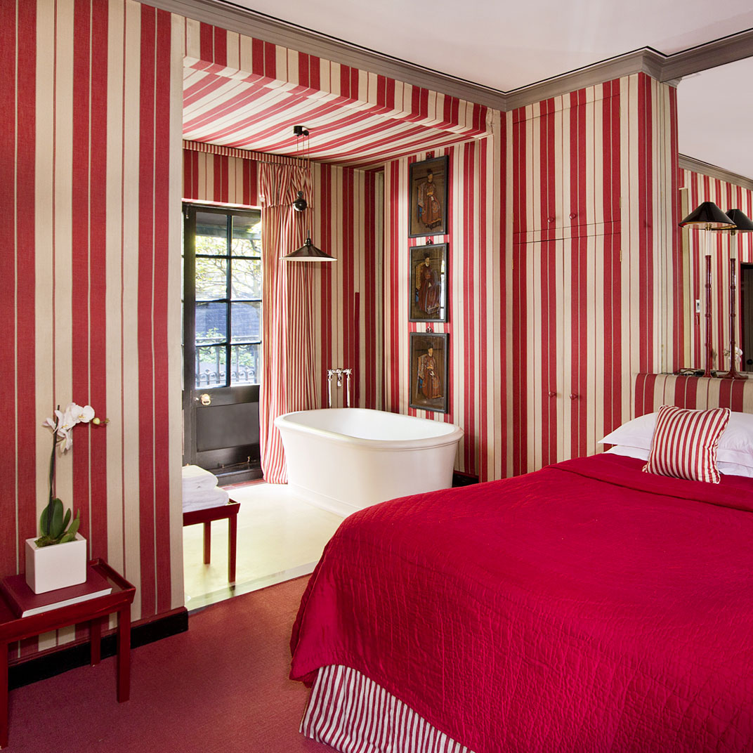 Blakes Hotel, London