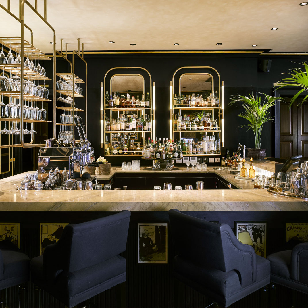 Blakes Hotel, London