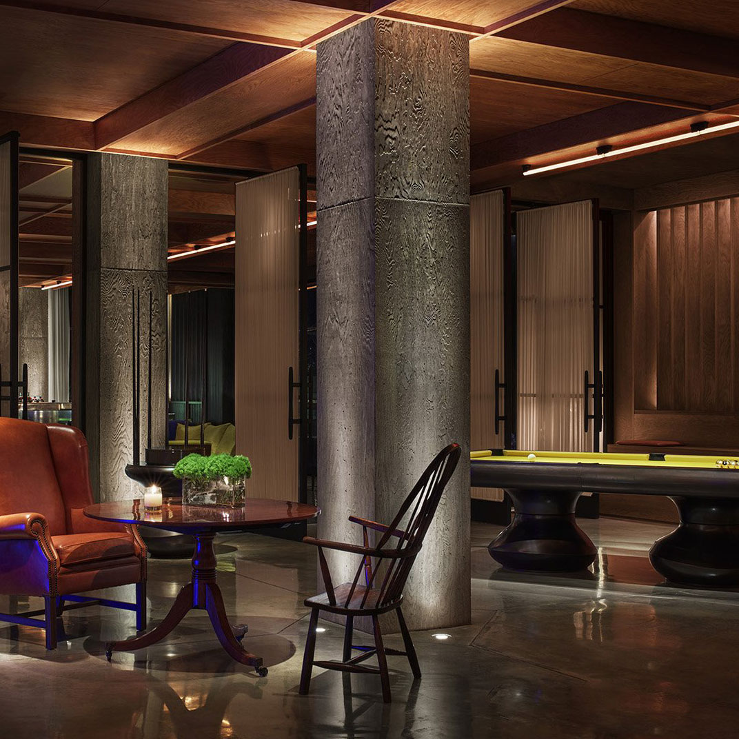 PUBLIC, an Ian Schrager Hotel