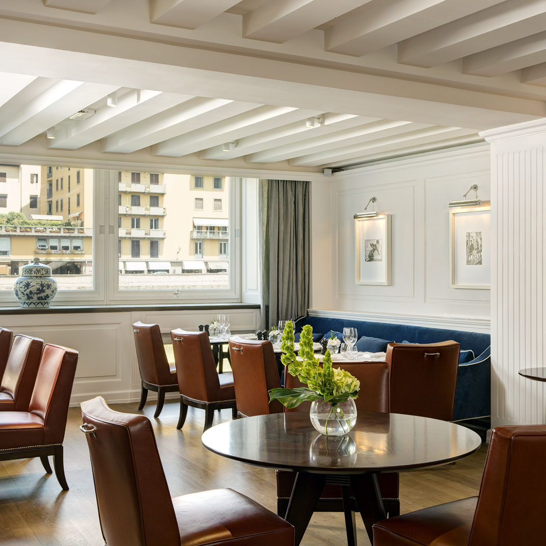 Hotel Lungarno