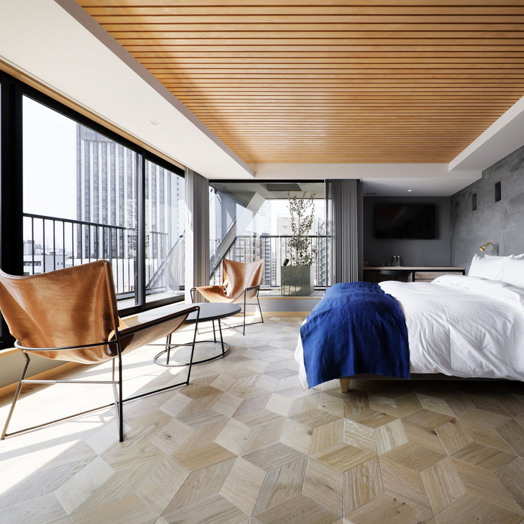 WIRED Hotel Asakusa