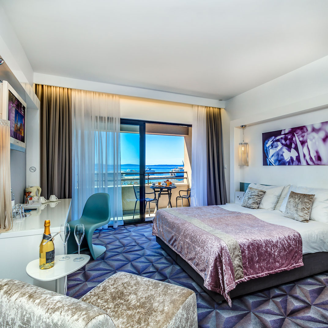 Hotel Luxe